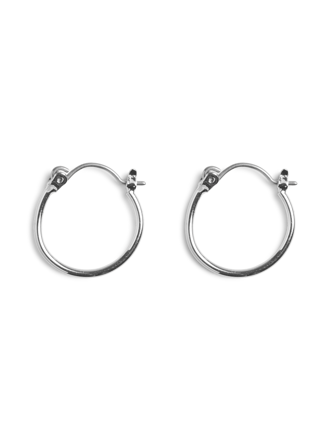 FPBELINDA Earrings - Silver Colour