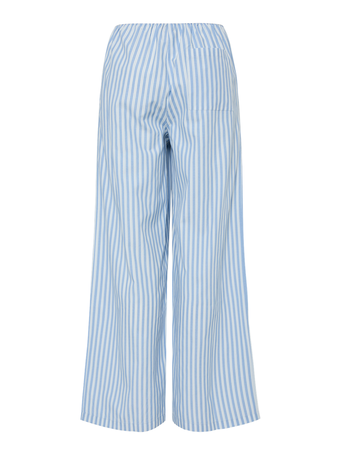 PCHARPER Pants - Cornflower Blue