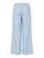 PCHARPER Pants - Cornflower Blue