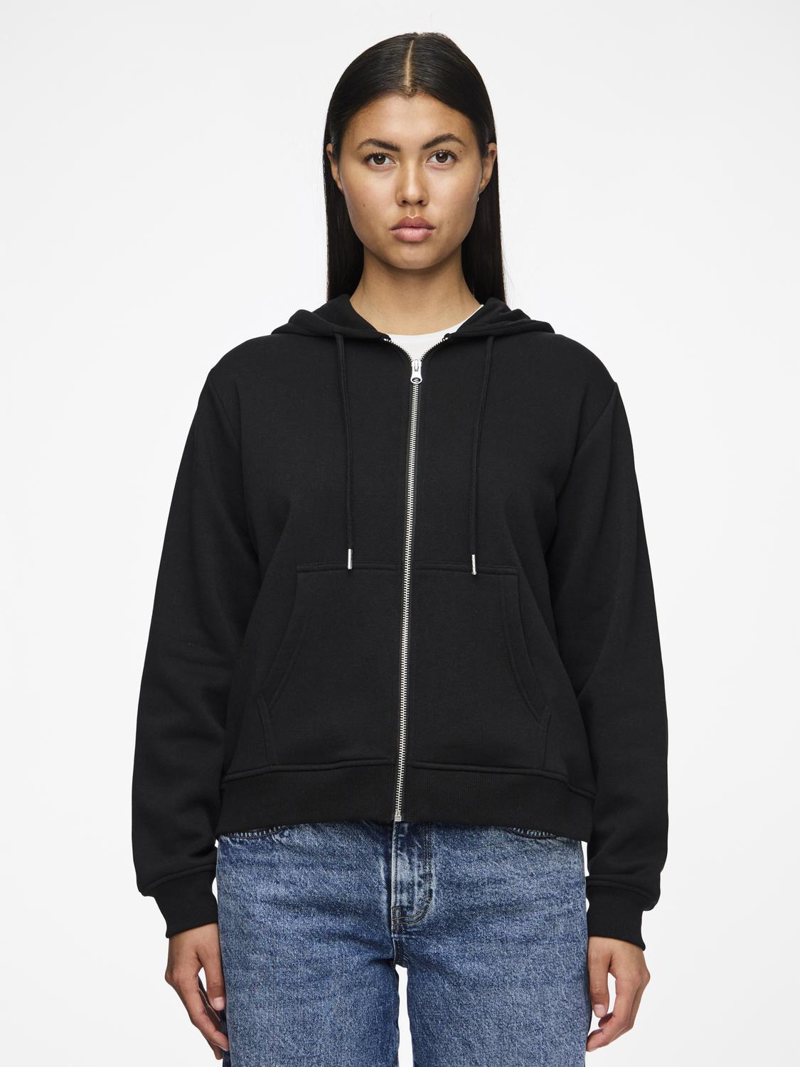 PCCHILLI Sweatshirt - Black