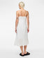 PCVILDE Dress - Bright White