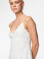 PCVILDE Dress - Bright White