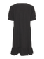 PCSIENNA Dress - Black