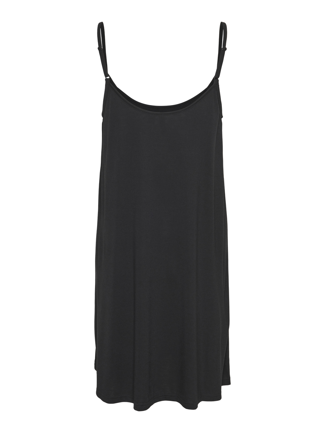 PCSTEFFI Dress - Black