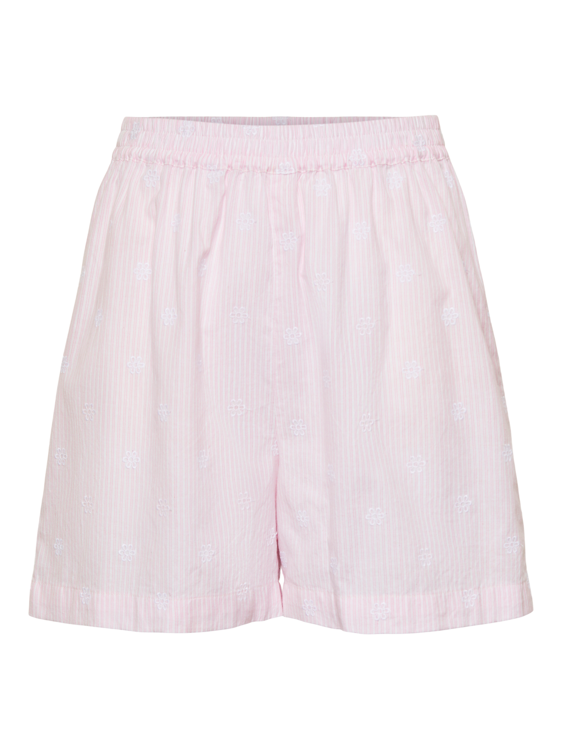 PCEMMA Shorts - Prism Pink