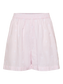 PCEMMA Shorts - Prism Pink