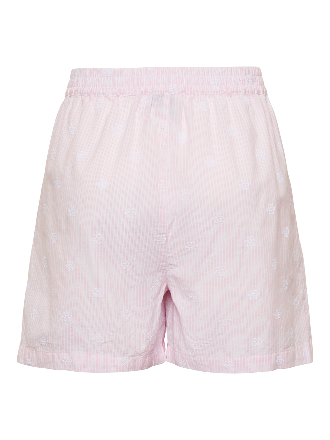 PCEMMA Shorts - Prism Pink