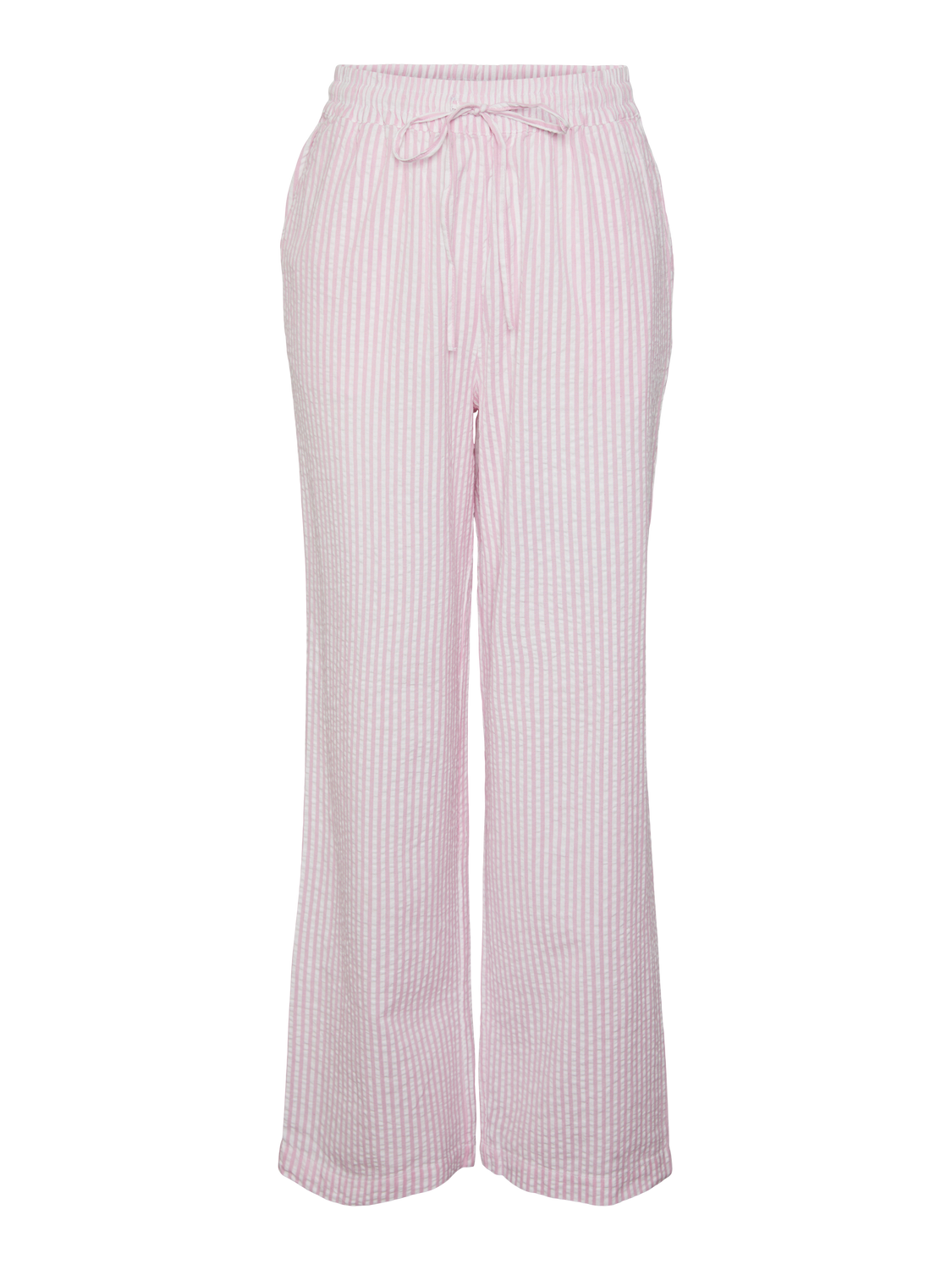 PCSALLY Pants - Pastel Lavender