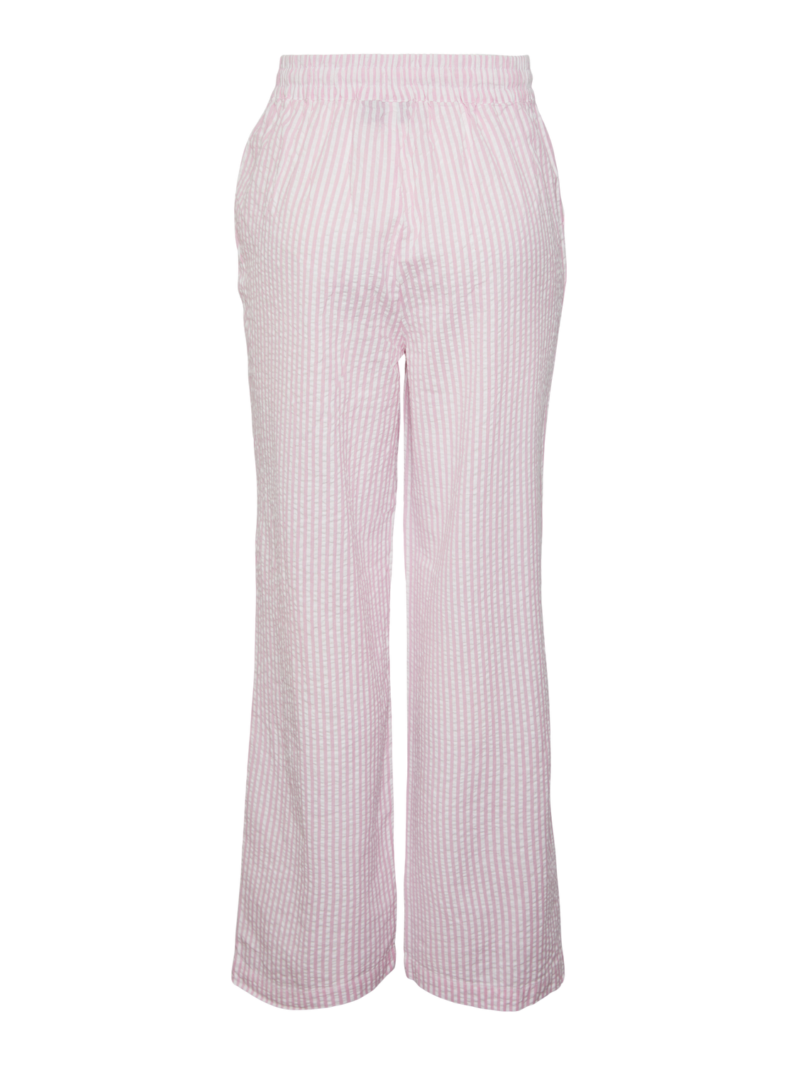 PCSALLY Pants - Pastel Lavender