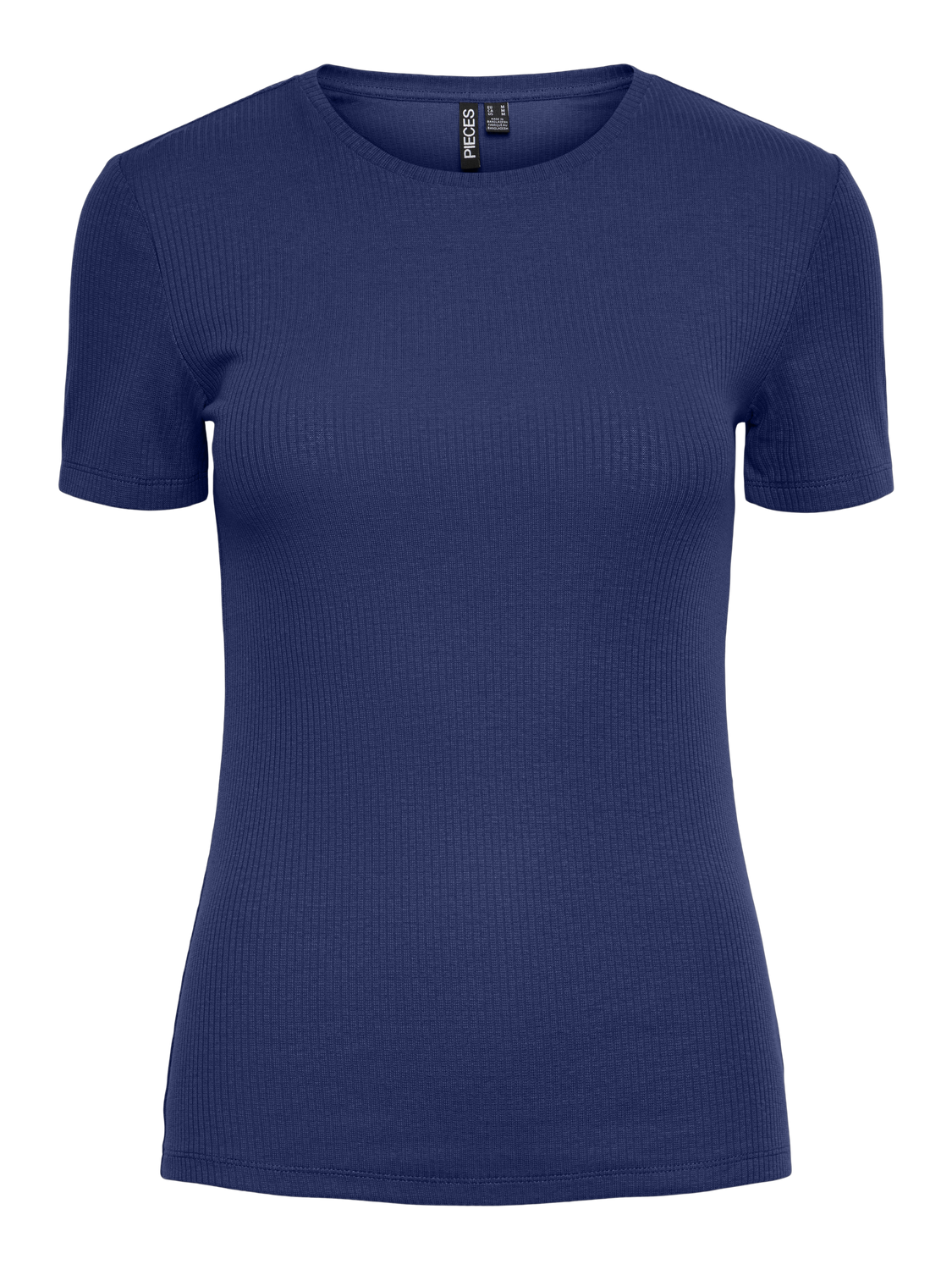 PCRUKA T-Shirt - Bellwether Blue