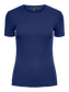 PCRUKA T-Shirt - Bellwether Blue