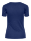 PCRUKA T-Shirt - Bellwether Blue