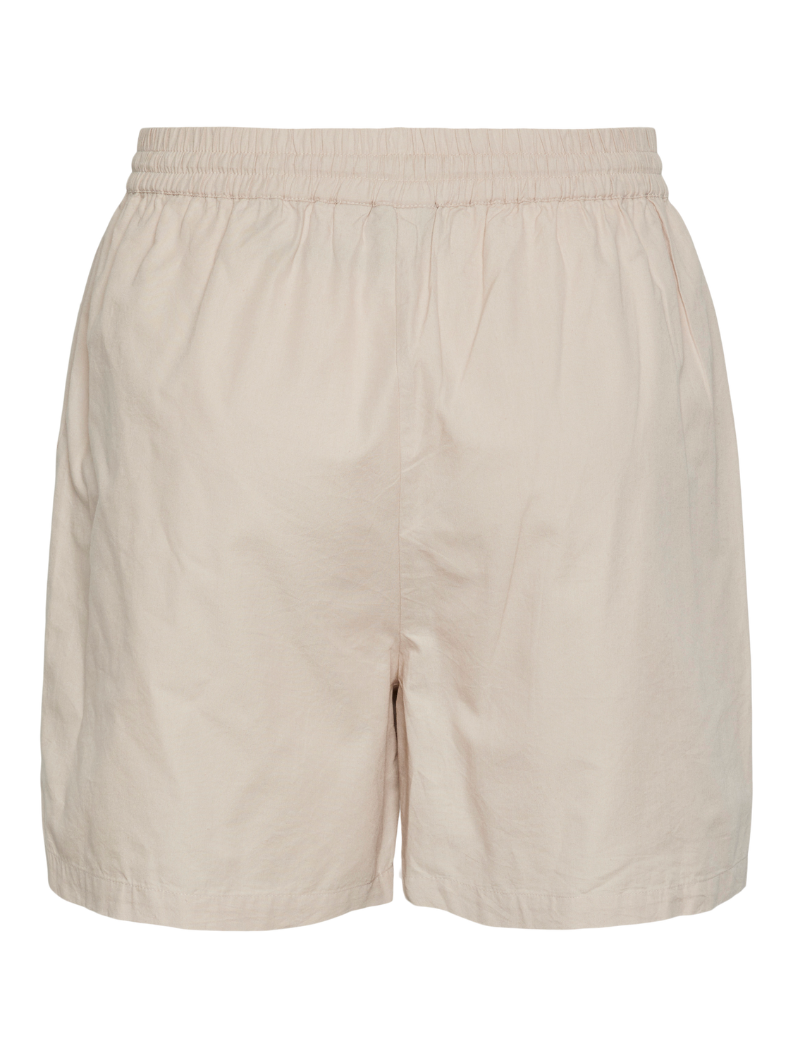 PCKARSON Shorts - Silver Gray