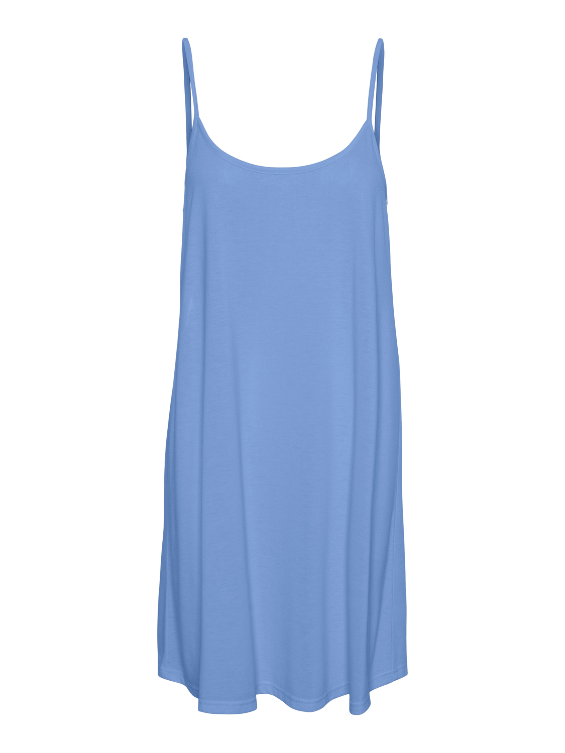 PCSTEFFI Dress - Vista Blue