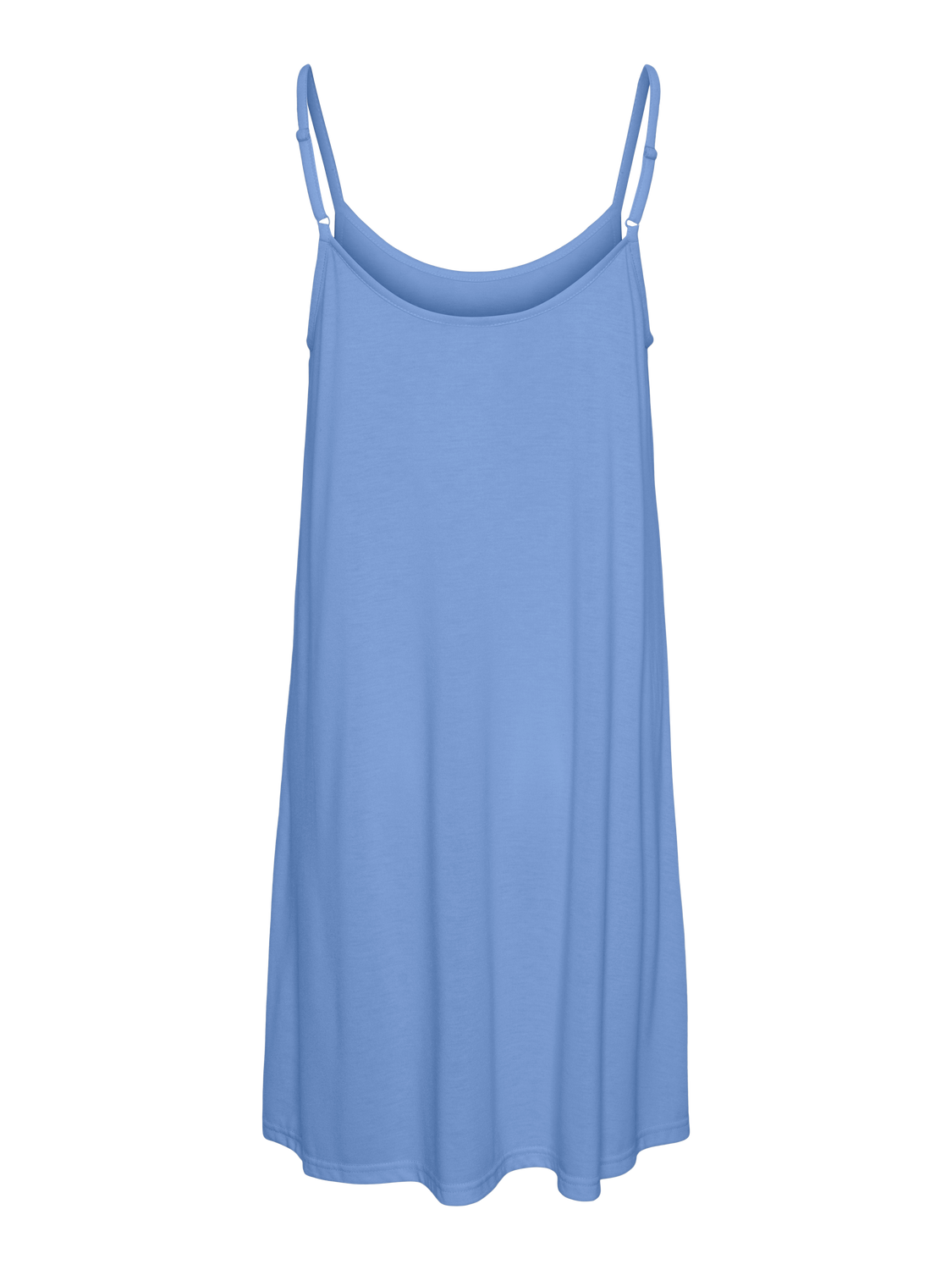 PCSTEFFI Dress - Vista Blue