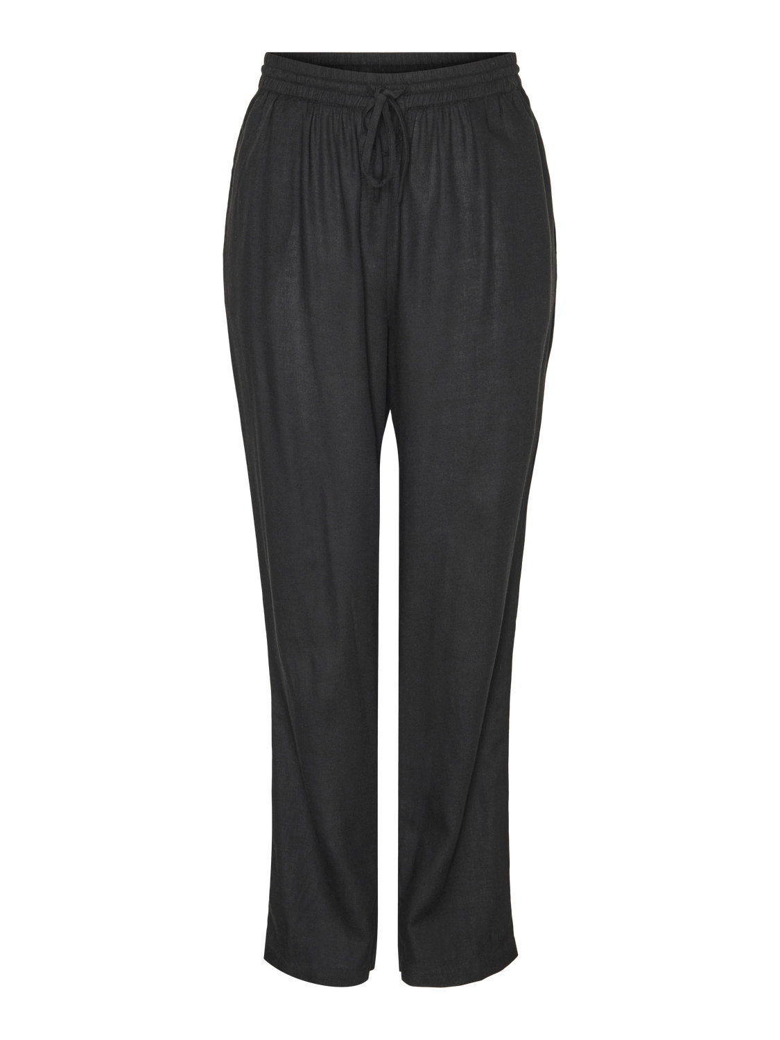 PCPIA Pants - Black