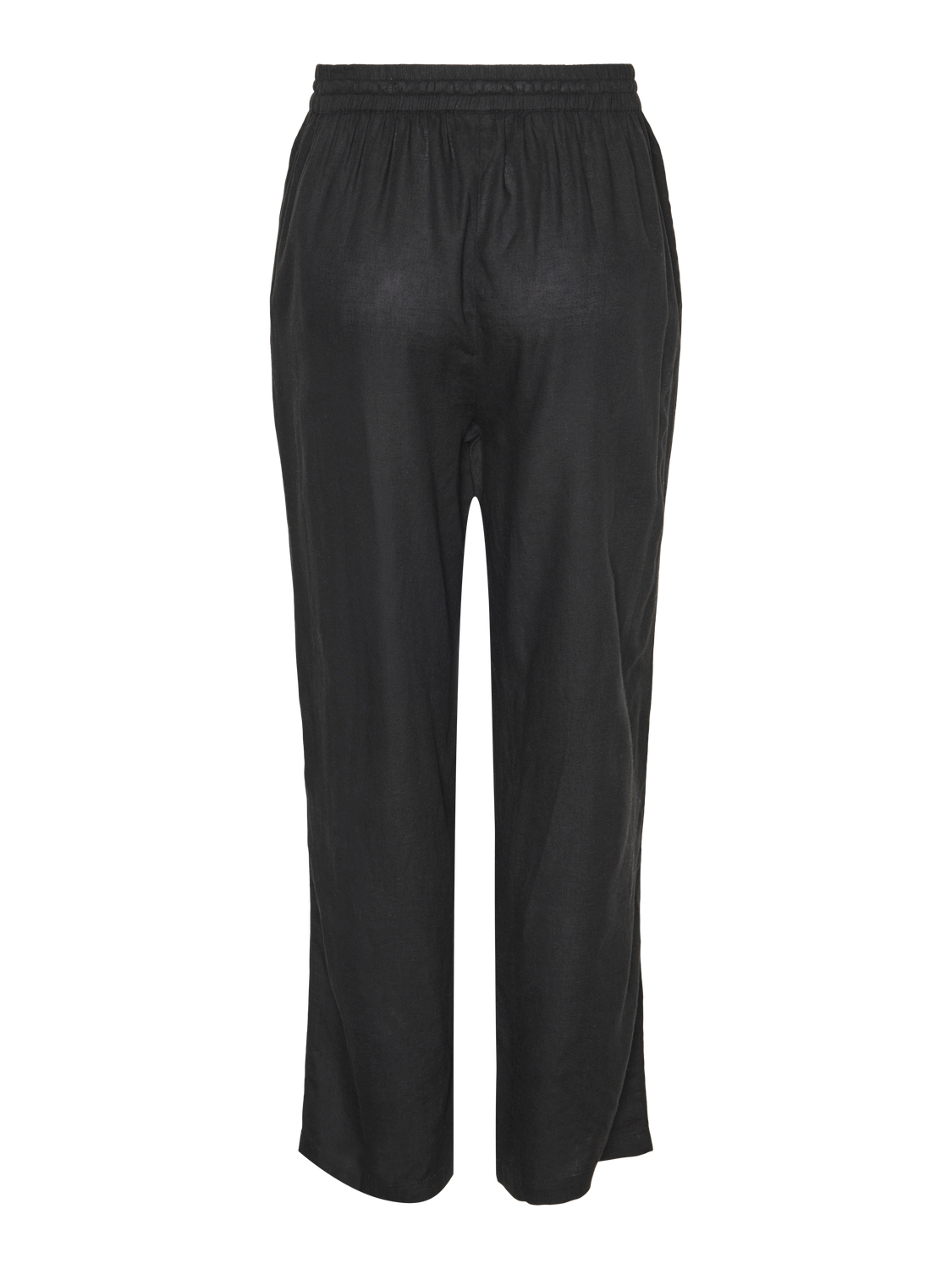 PCPIA Pants - Black