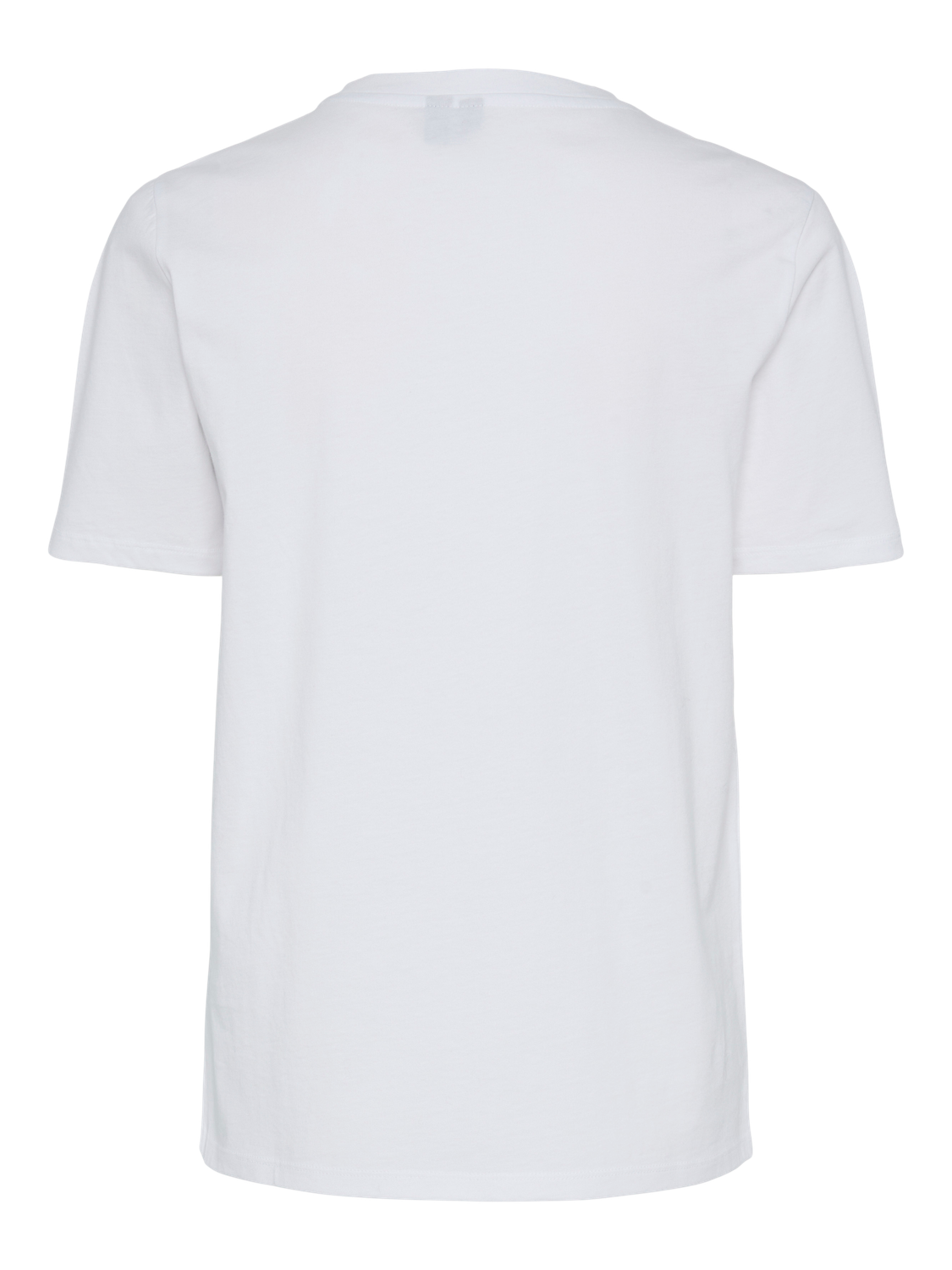 PCGIA T-Shirt - Bright White