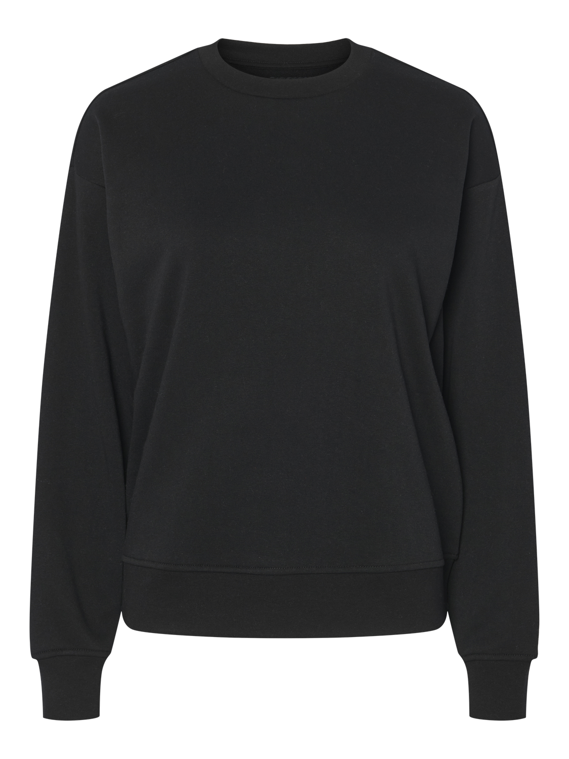 PCCHILLI Sweatshirt - Black