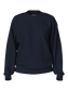 PCCHILLI Sweatshirt - Sky Captain