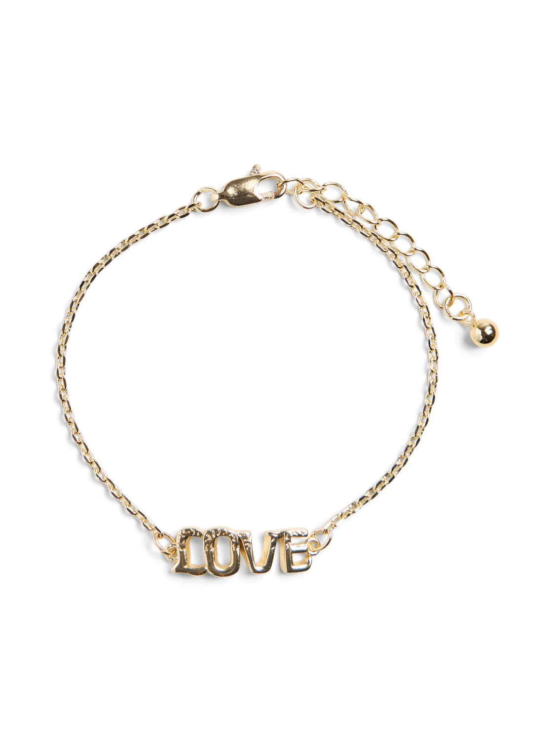 FPBIVA Bracelets - Gold Colour