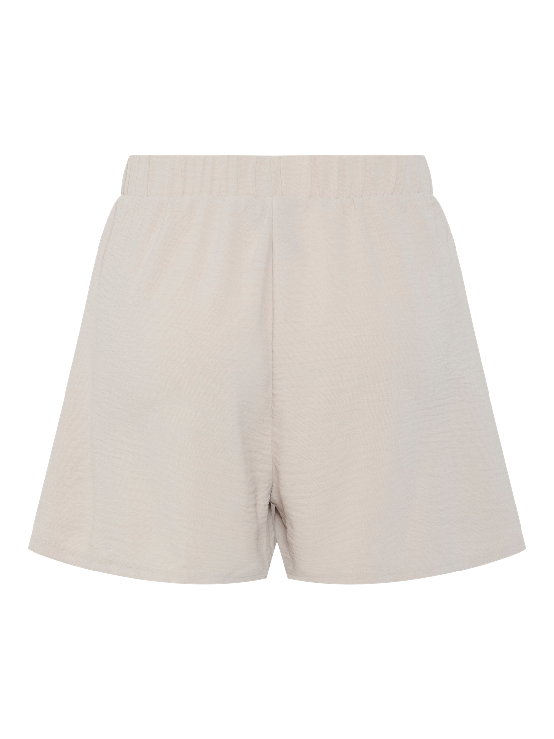 PCANNA Shorts - Silver Gray