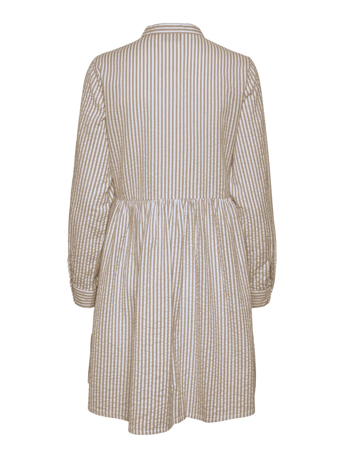 PCSALLY Dress - Nomad