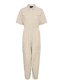 PCFIBBE Wholesuit - White Asparagus