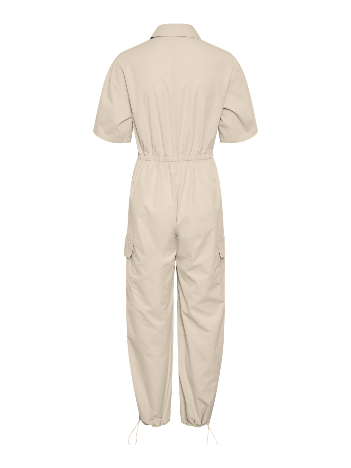 PCFIBBE Wholesuit - White Asparagus