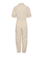 PCFIBBE Wholesuit - White Asparagus