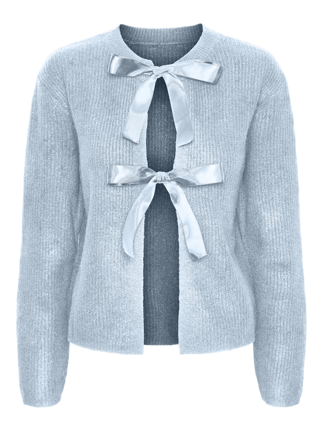 PCRILLY Cardigan - Delicate Blue