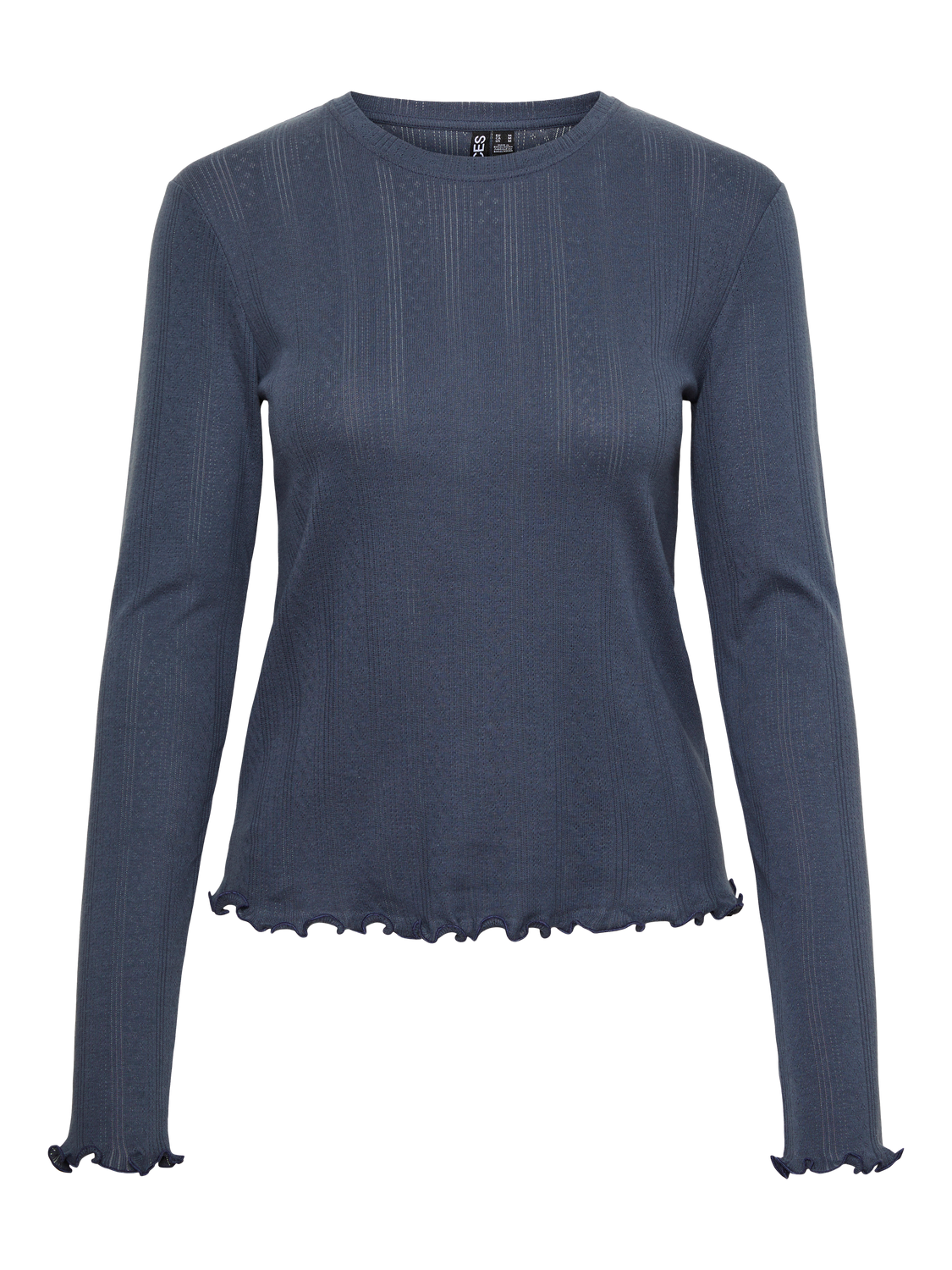 PCMARIE Top - Ombre Blue