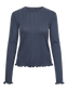 PCMARIE Top - Ombre Blue