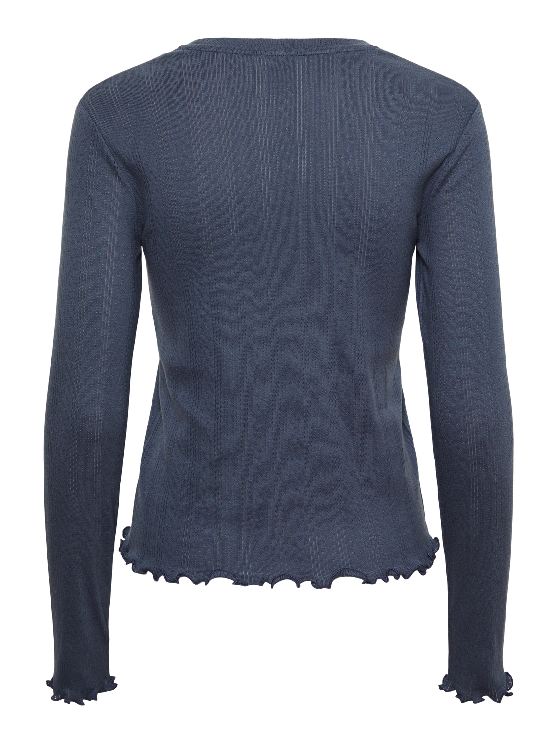 PCMARIE Top - Ombre Blue