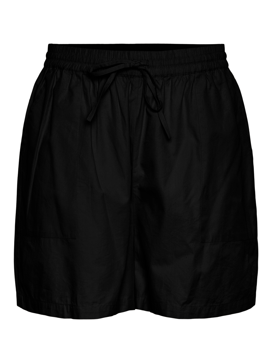 PCKARSON Shorts - Black