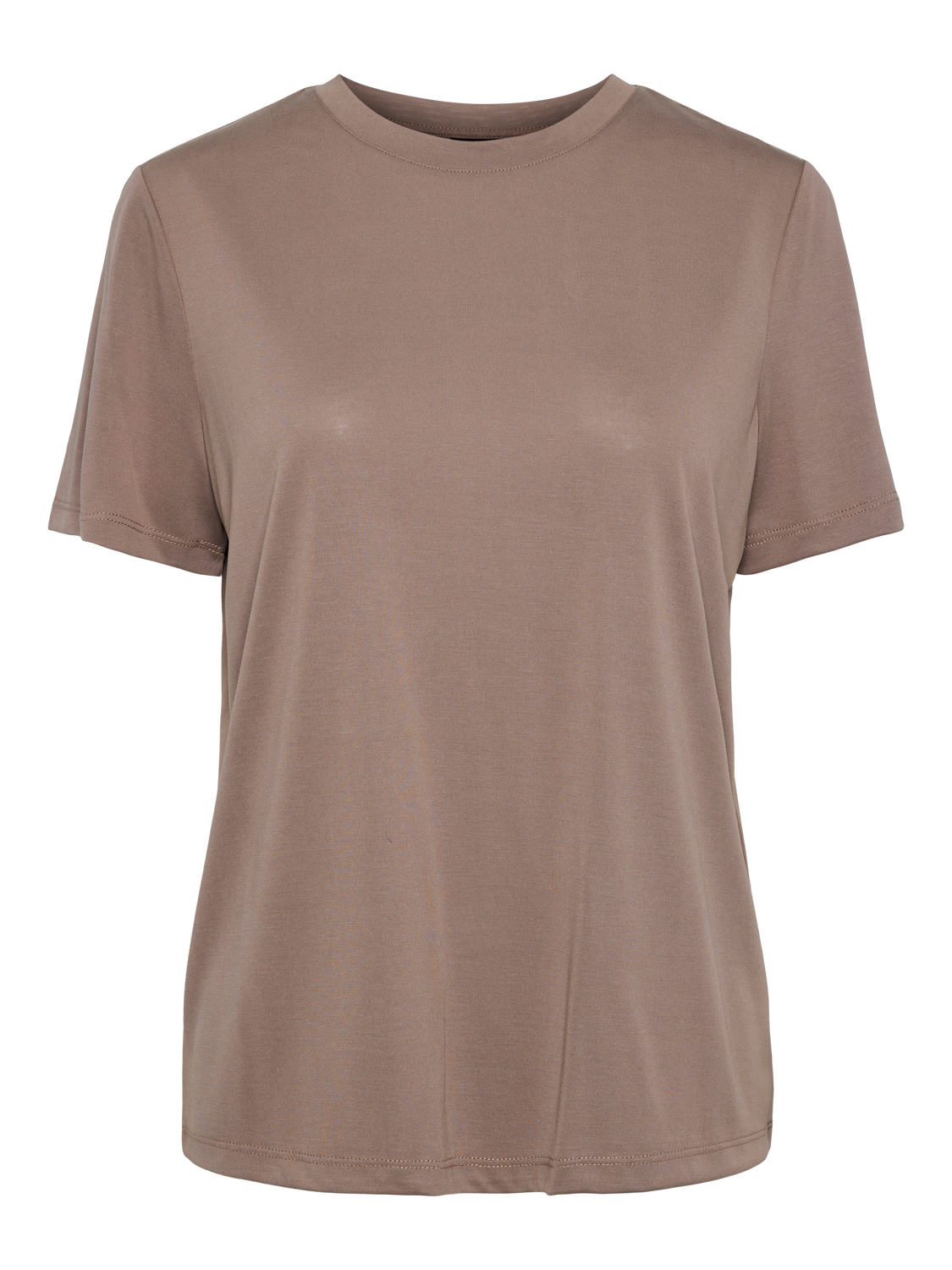 PCANORA T-Shirt - Coca Mocha