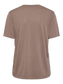 PCANORA T-Shirt - Coca Mocha