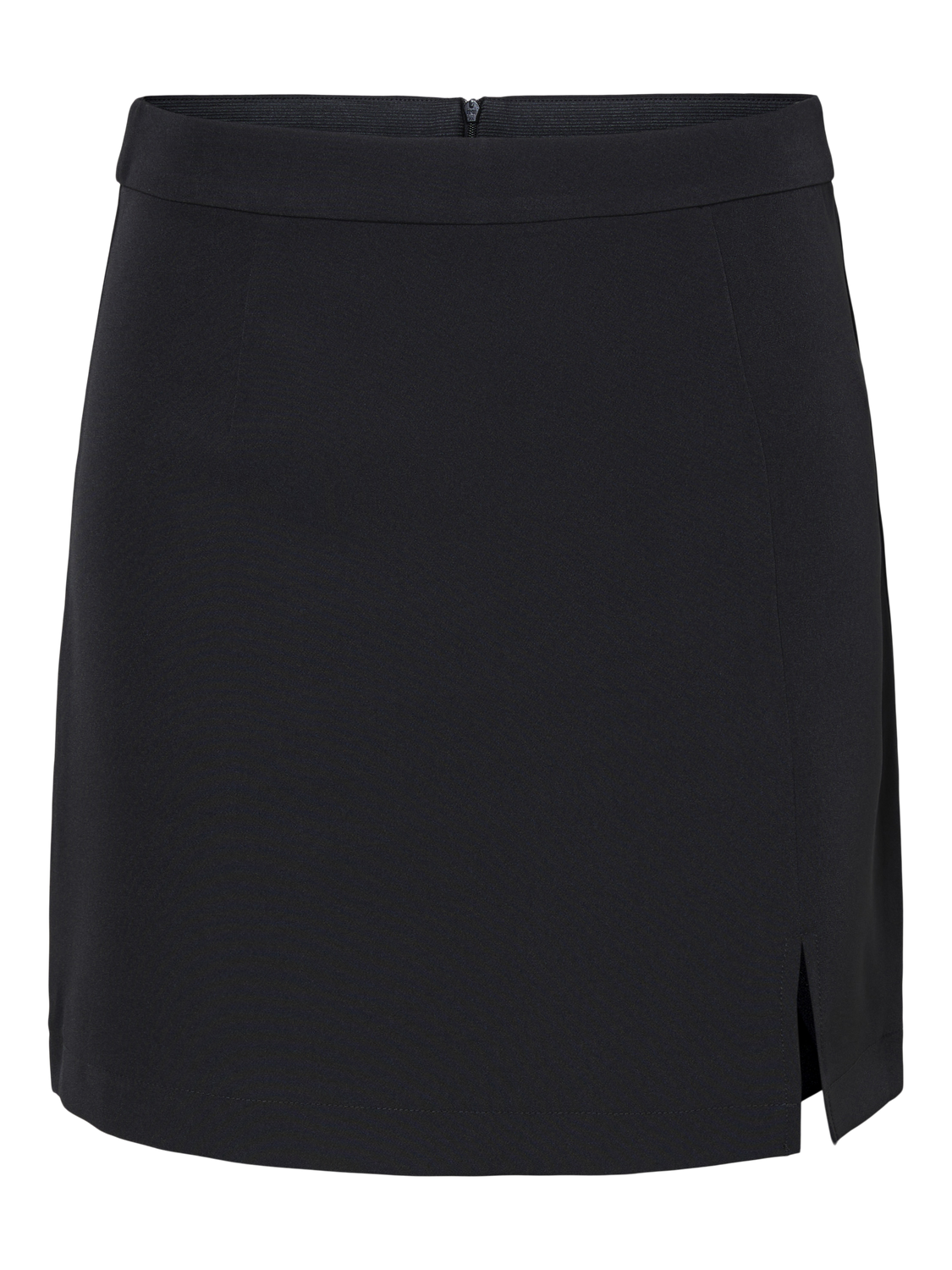 PCBOZZY Short Skirt - Black