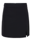 PCBOZZY Short Skirt - Black