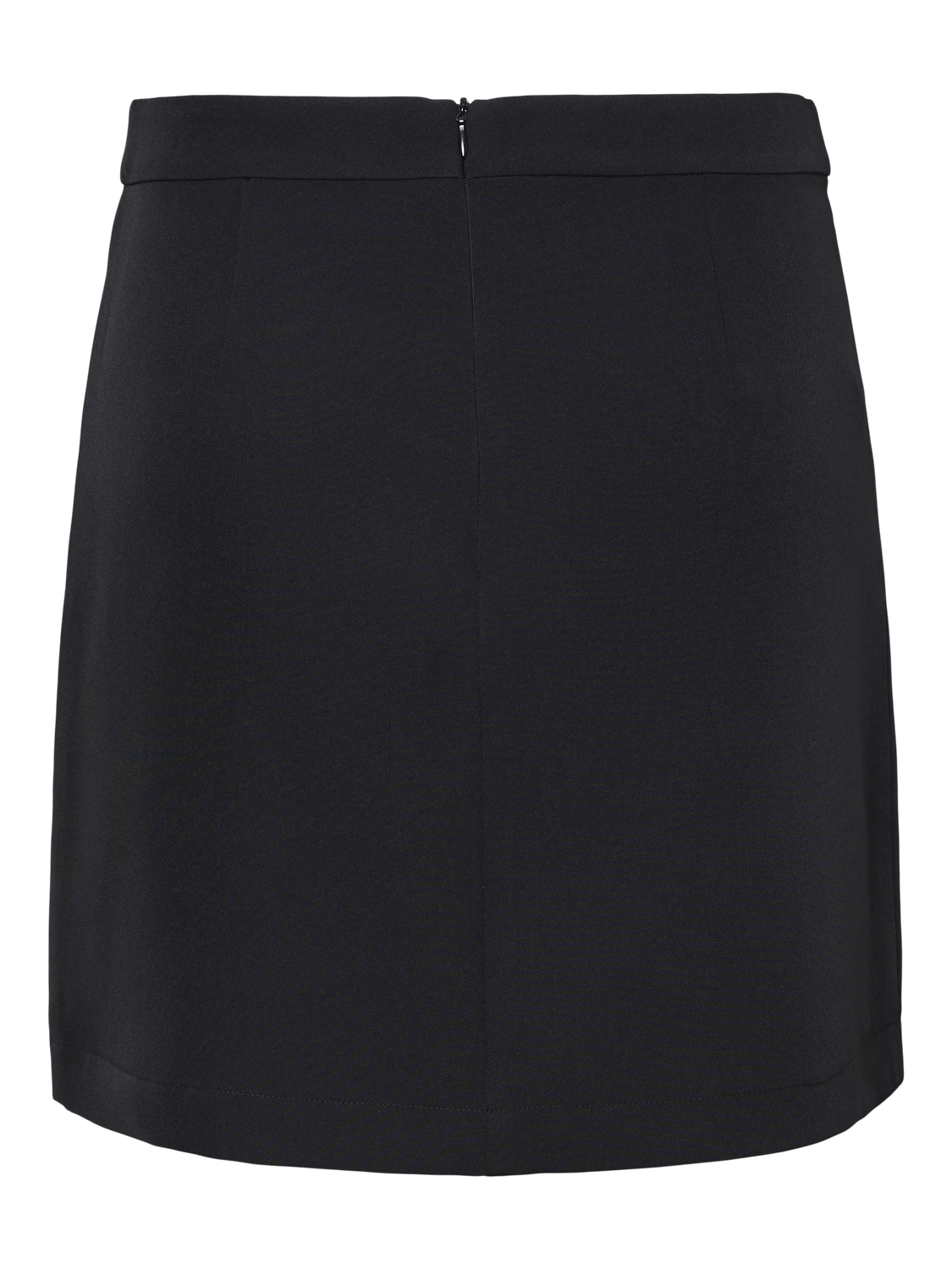 PCBOZZY Short Skirt - Black