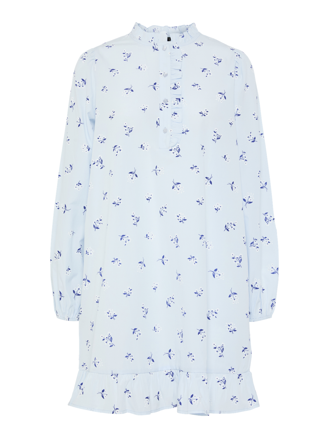 PCLOTUS Short Dress - Nantucket Breeze