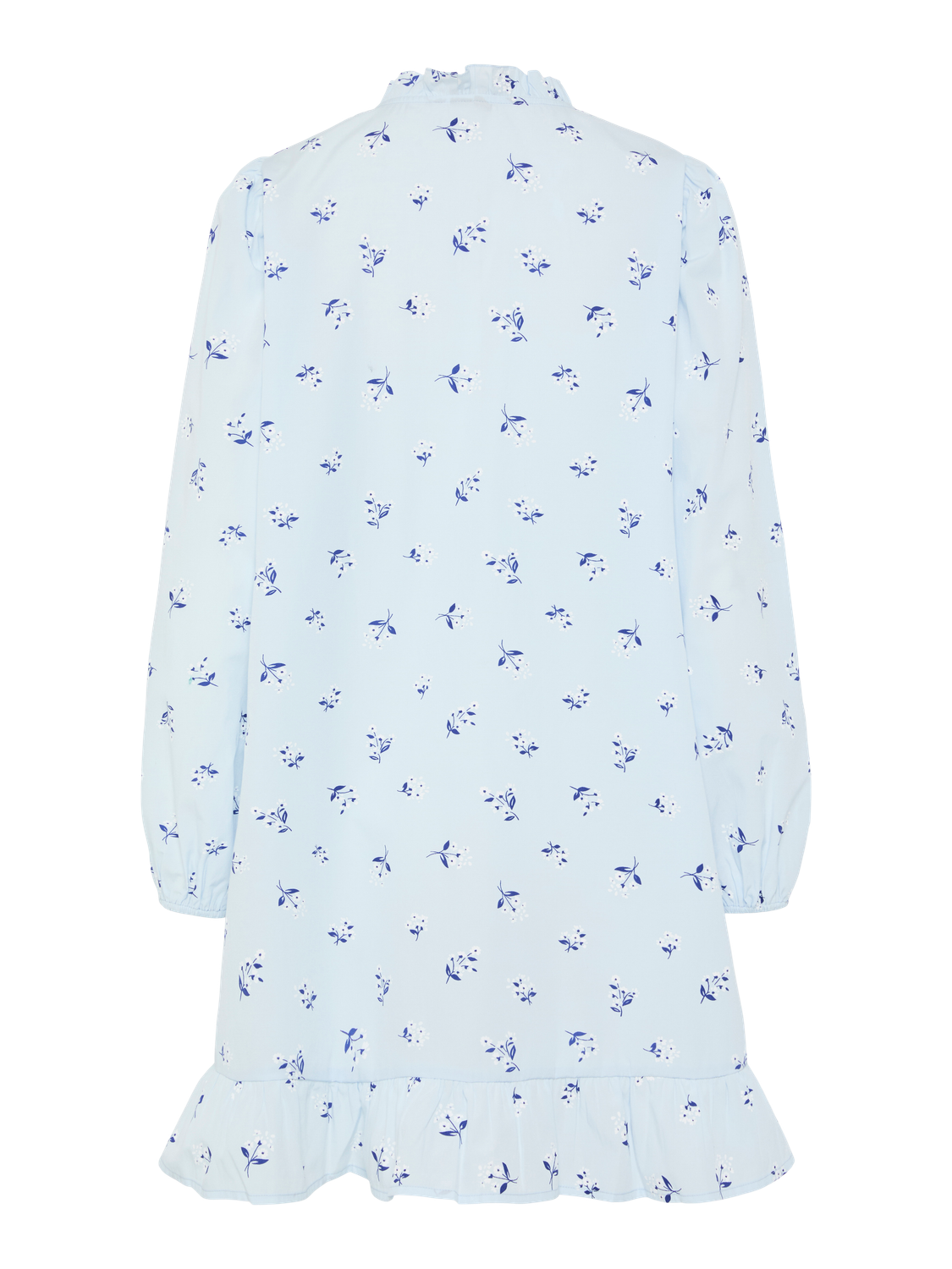 PCLOTUS Short Dress - Nantucket Breeze