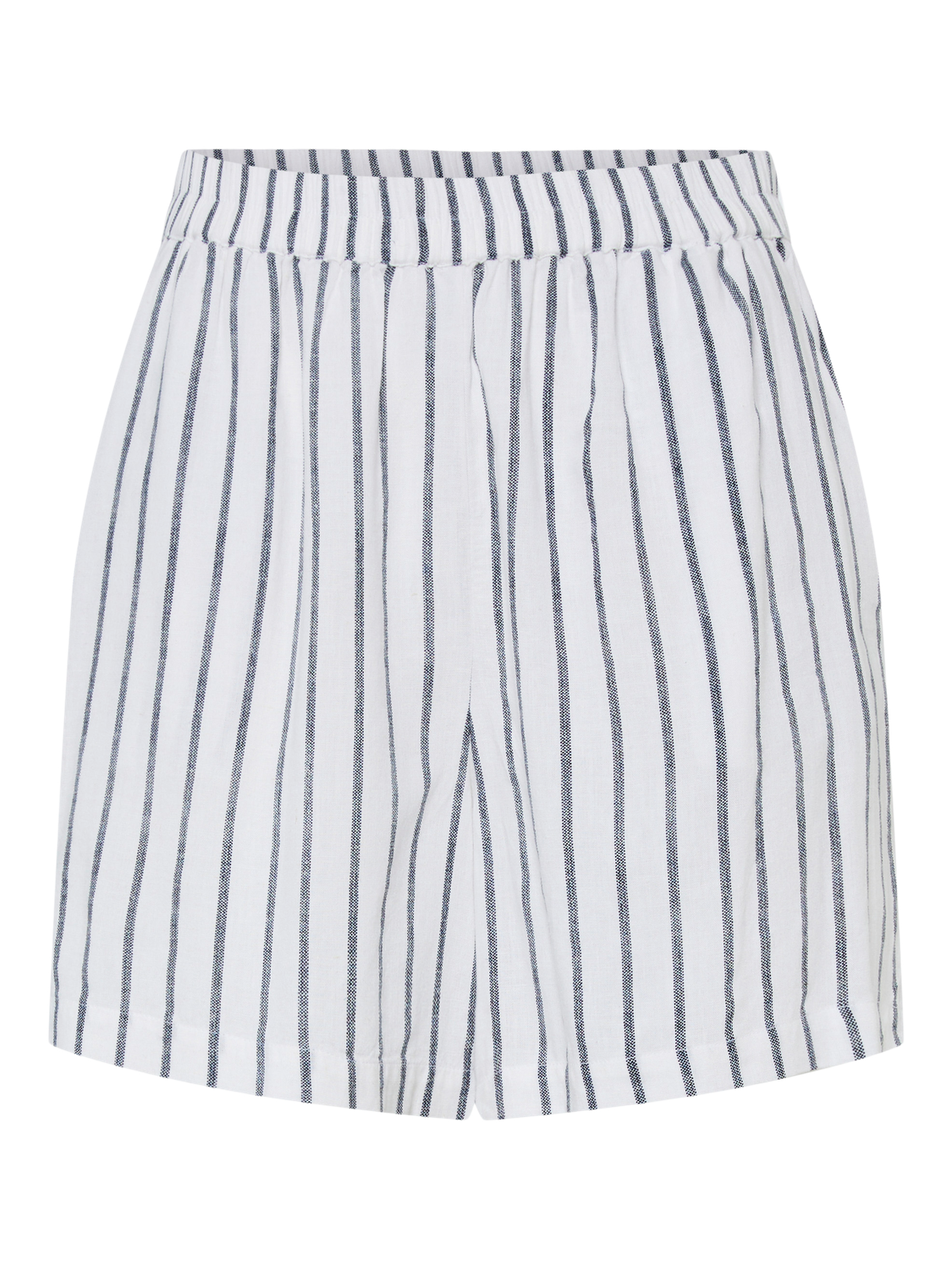 PCPIA Shorts - Bright White