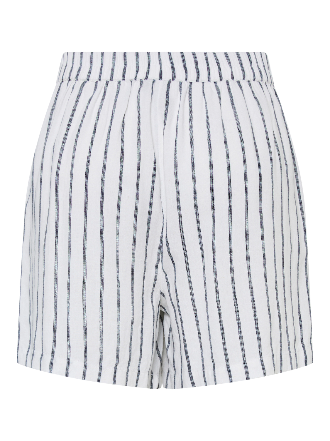 PCPIA Shorts - Bright White