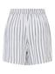 PCPIA Shorts - Bright White