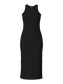 PCRUKA Dress - Black