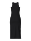 PCRUKA Dress - Black