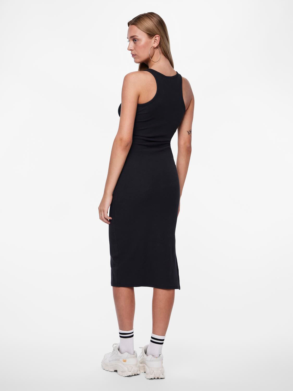 PCRUKA Dress - Black