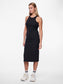 PCRUKA Dress - Black