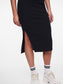 PCRUKA Dress - Black